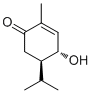CAS ：61570-81-8  3-Hydroxy-p-menth-1-en-6-one