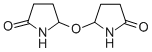 CAS：73123-79-2  5,5'-Oxybis(pyrrolidin-2-one)