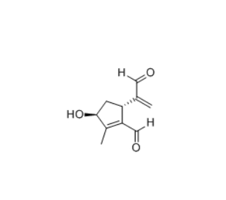 CAS ：97856-19-4  8,9-Didehydro-7-hydroxydolichodial  