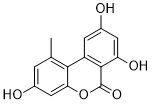 CAS ：641-38-3  Alternariol  交链孢酚