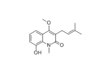 CAS ：67879-81-6   Glycosolon  山小橘