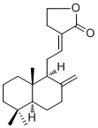 CAS：189239-51-8   14-Deoxyisocoronarin D 植物提取物