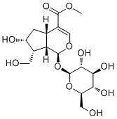 CAS ：78964-45-1  Morofficinaloside  植物提取物