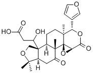CAS：74729-97-8  Isolimonic acid  植物提取物