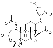 CAS ：108943-57-3  Citrusin  枸橼苦素