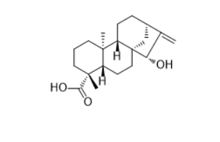 CAS ：22338-69-8   Grandifloric acid     大花酸