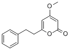 CAS ：3155-51-9  5,6-Dehydro-7,8-dihydrokawain