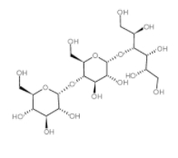 麦芽三糖醇	  