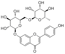 CAS：2055239-29-5  5-Deoxyisorhoifolin  植物提取物