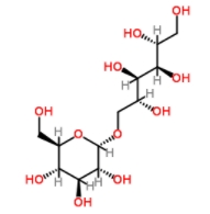 glucosylmannitol  