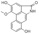 CAS：97399-90-1  Aristolactam AIa  马兜铃内酰胺AIa
