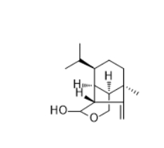  CAS ：1619-13-2   Prehelminthosporol   微生物代谢产物