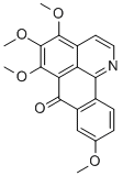 CAS：88142-60-3  Dauriporphine  蝙蝠葛宁