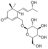 CAS ：358721-31-0  Apocynoside I  植物提取物