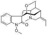 CAS：82375-29-9  Humantenine  胡蔓藤碱乙