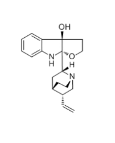  CAS ：464-86-8    Conquinamine   金鸡纳属