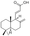 CAS ：917078-12-7  14,15,16-Trinorlabda-8(17),11-dien-13-oic acid