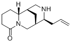 CAS ：550-43-6  Angustifoline  植物提取物