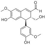 CAS ：357645-16-0  7,8,9,9-Tetradehydroisolariciresinol  植物提取物