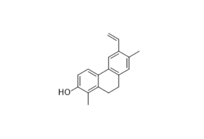 CAS ：1161681-18-0   Juncuenin A   天然产物库