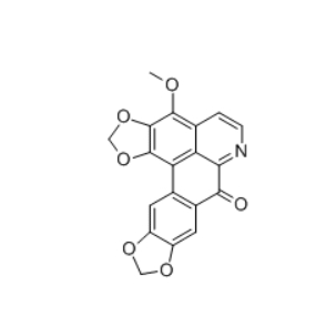 CAS ：16408-75-6   Cassamedine   植物提取物