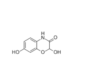 CAS ：69804-59-7   2,7-Dihydroxy-2H-1,4-benzoxazin-3(4H)-one  