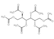 D-山梨糖醇六乙酸酯	  