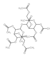 八乙酸乳糖	  