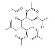 myo-Inositol Hexaacetate  