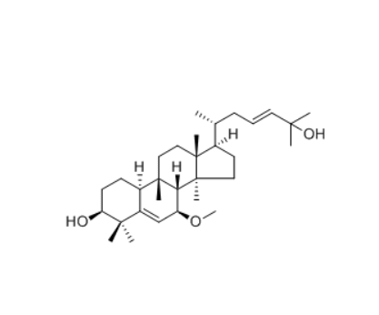 CAS ：912329-02-3   Karavilagenin B   植物提取物