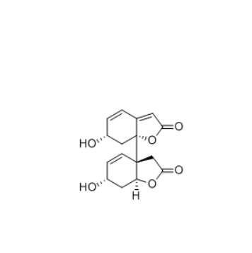 CAS ：213528-23-5   Glochidiolide   天然产物库