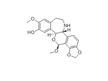  CAS ：18104-24-0   Porphyroxine   天然产物库