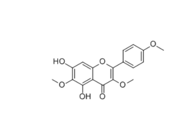 CAS ：27782-63-4    Santin   天然产物