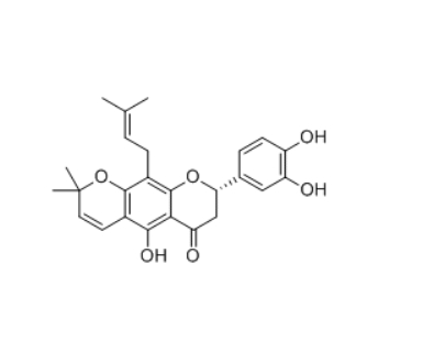 CAS ：329703-46-0   Dorsmanin I    天然产物库