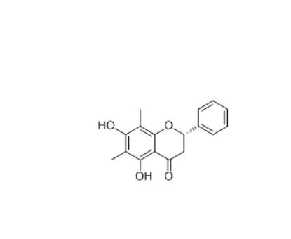 CAS ：56297-79-1   去甲氧基荚果蕨素    Demethoxymatteucinol  