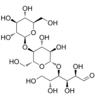 D-(+)-纤维三糖	  