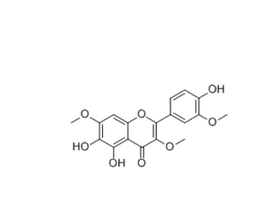 CAS ：23370-16-3   Chrysosplenol C   天然产物库