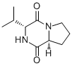 CAS ：27483-18-7  Cyclo(D-Val-L-Pro)  植物提取物