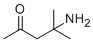 CAS ：625-04-7   Diacetonamine  植物提取物