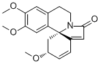 CAS ：52358-58-4  Erysotramidine  刺桐