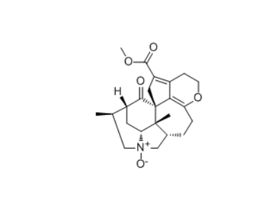 CAS ：1092555-03-7    Paxiphylline E   虎皮楠属