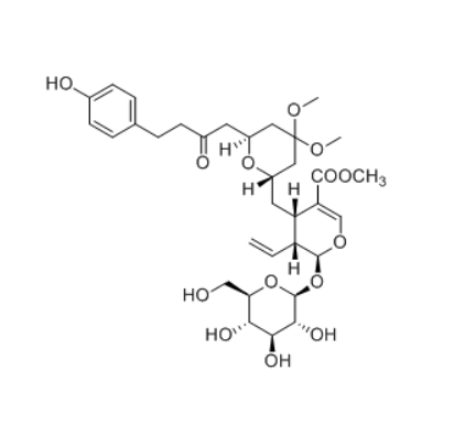  CAS ：952485-00-6   Hydrangenoside A dimethyl acetal 