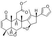 CAS ：126005-94-5  28-Deoxonimbolide   植物提取物