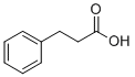 CAS ：501-52-0  Hydrocinnamic acid  3-苯基丙酸  新药中间体工艺  
