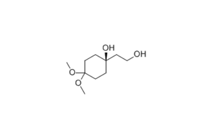 CAS ：93675-96-8   Campsiketalin   原料药研发