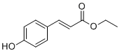 CAS ：7362-39-2  p-Coumaric acid ethyl ester  对香豆酸乙酯  批量合成  