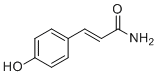 CAS ：194940-15-3  4-Hydroxycinnamamide   对羟基肉桂酰胺  中试供应