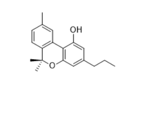 CAS ：33745-21-0  Cannabivarin  路线研究