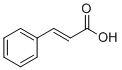 CAS ：140-10-3  Cinnamic acid  肉桂酸  批量合成   原料药研发