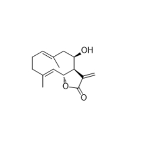 CAS ：6750-25-0  泽兰内酯  Eupatolide  批量生产